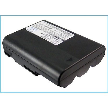 Bsc Preferred Sokkia GSR2700 ISX Survey Multimeter and Equipment Replacement Battery CS-JUP11SL.2